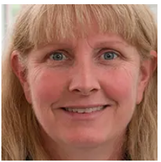 Kathleen Hall IRB Picture