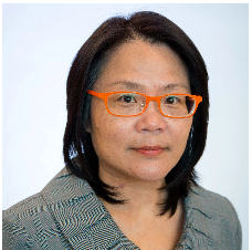 Shian Lih Chen McCain IRB Picture