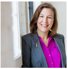 T. Vail Shoultz-McCole IRB Picture