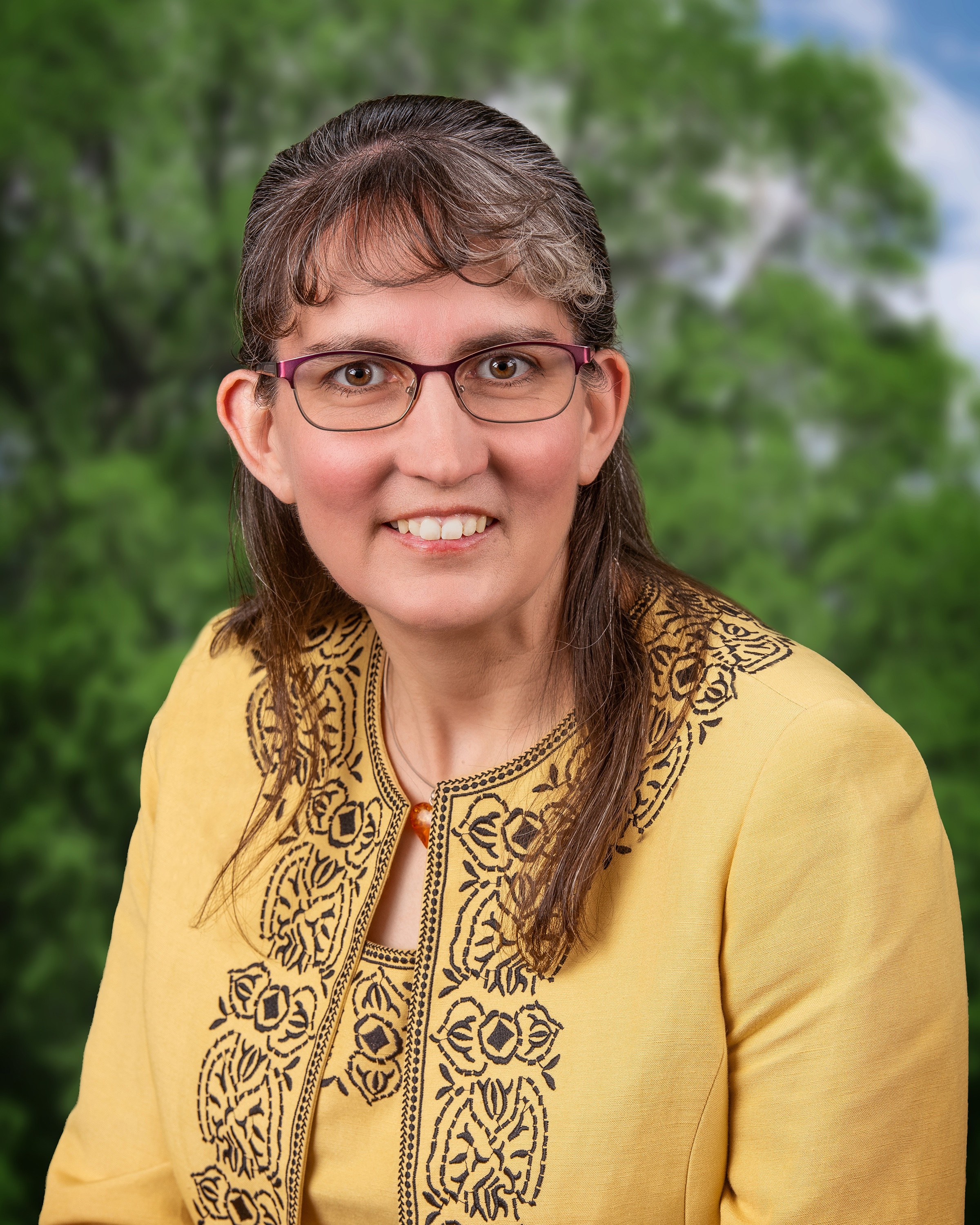 Victoria Grasmick Member Photo