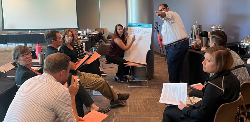 Strategic Planning Committee Meeting