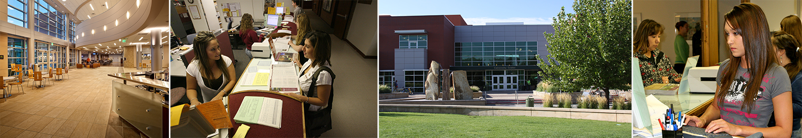 Behavioral Health Services Colorado Mesa Univ