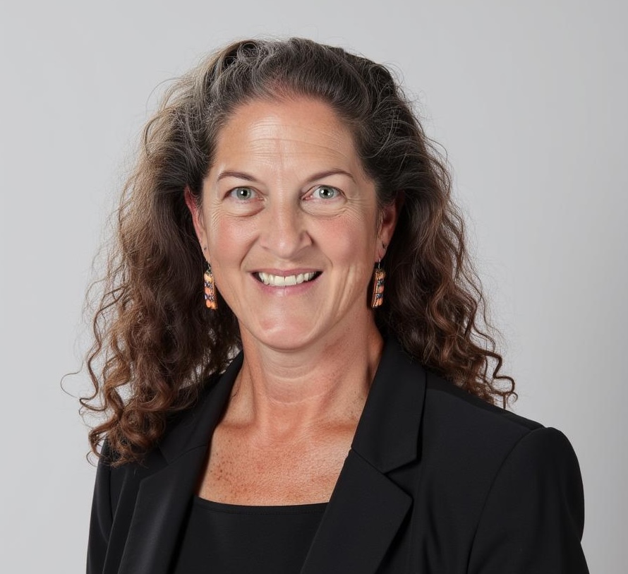 Dr. Sonya Hemmen
