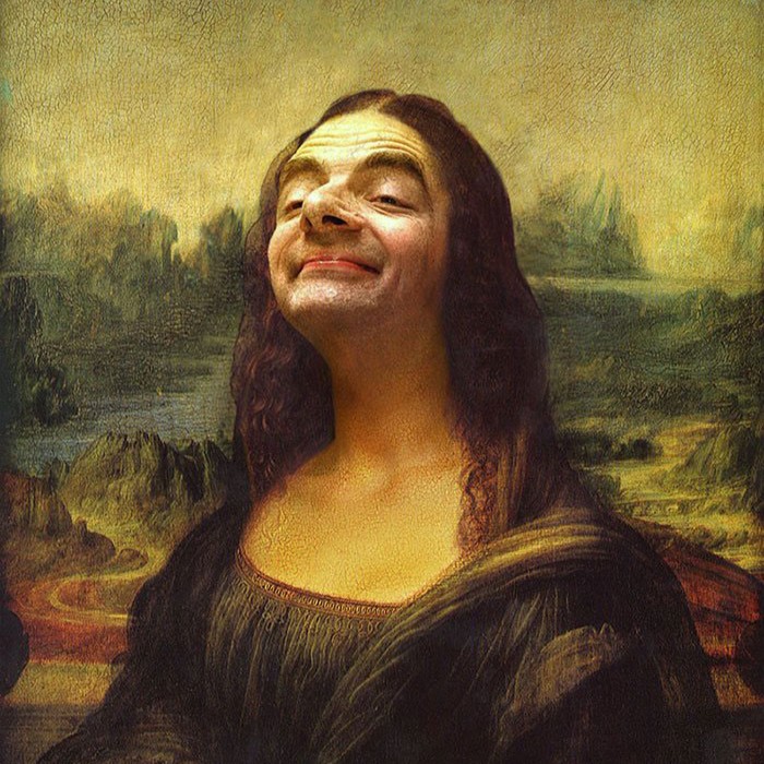 Mona Lisa
