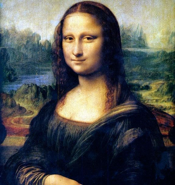 Mona Lisa