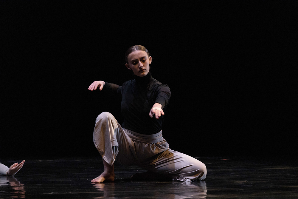 New Horizons Dance Concert