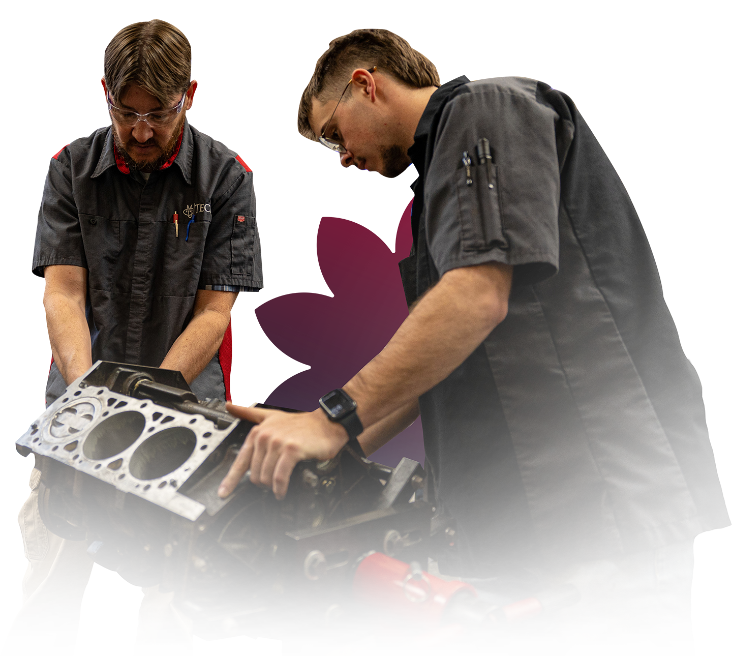 Transportation Services