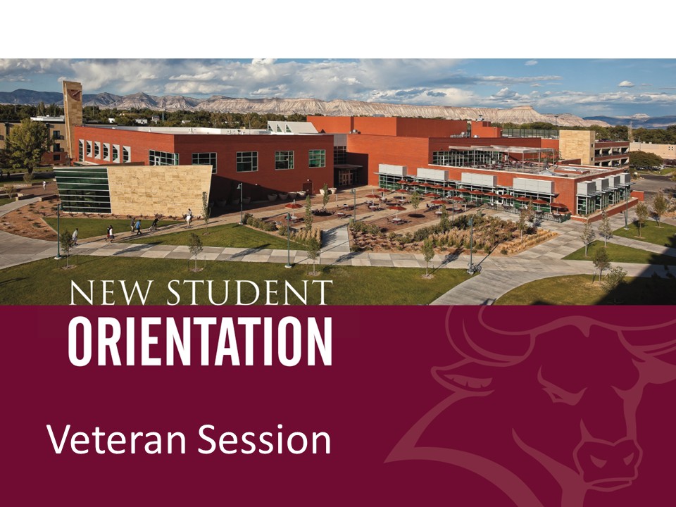 Orientation