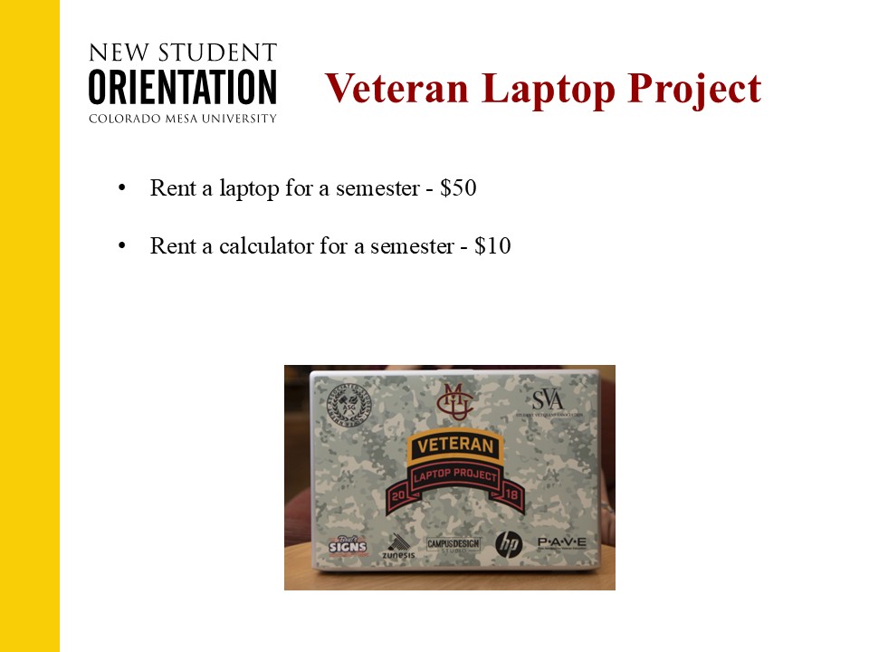 Laptops