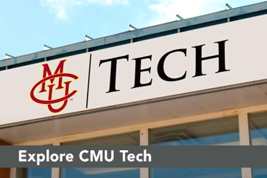 Explore CMU Tech