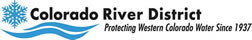river district logo