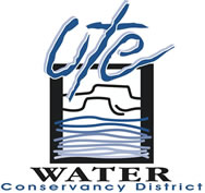 Ute Water logo