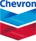 Chevron logo and hyperlink to site