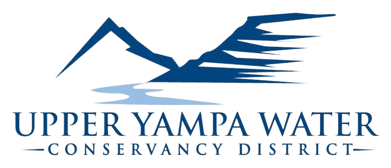 Upper Yampa Water Conservancy District Logo