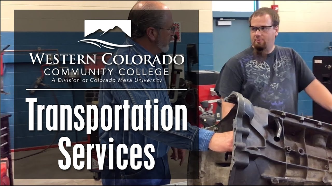 Transportation Services